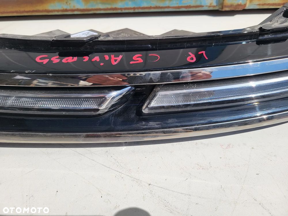 Lampa led DRL lewy Citroen C5 Aircross - 3