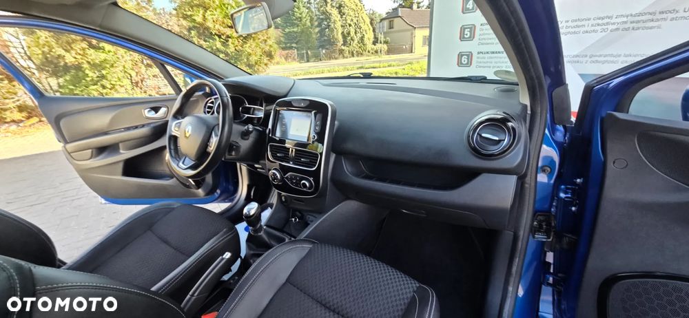 Renault Clio ENERGY TCe 120 INTENS - 37