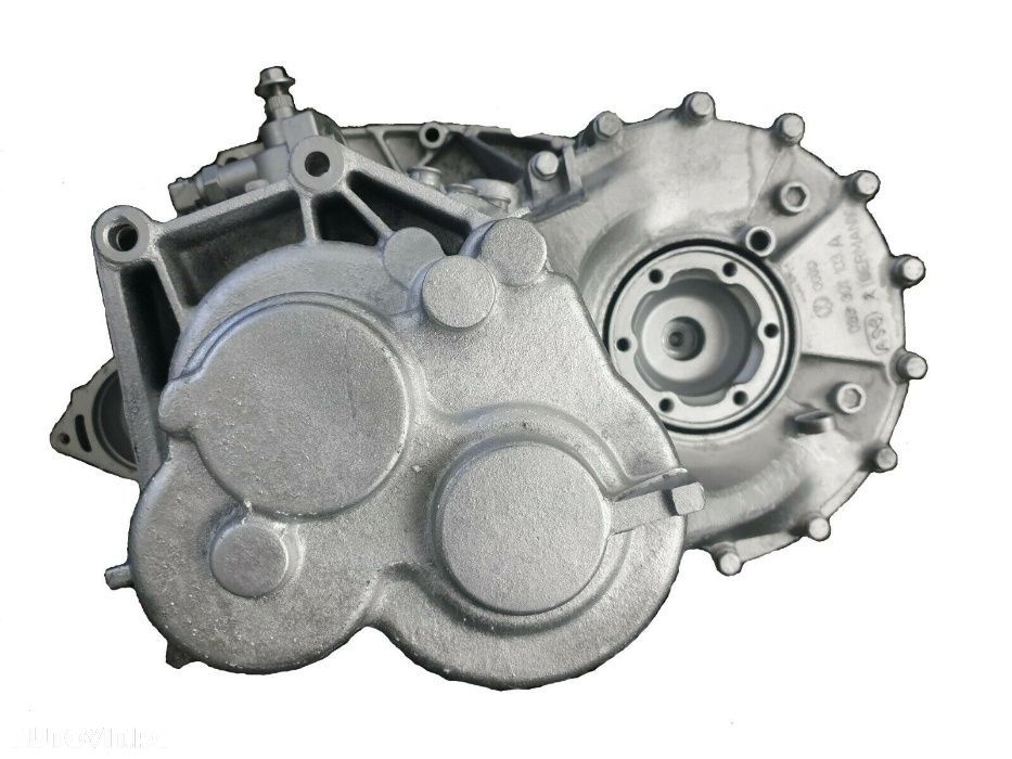 Cutie de viteze VW T4; 2.5 TDI; 151 CP - 1