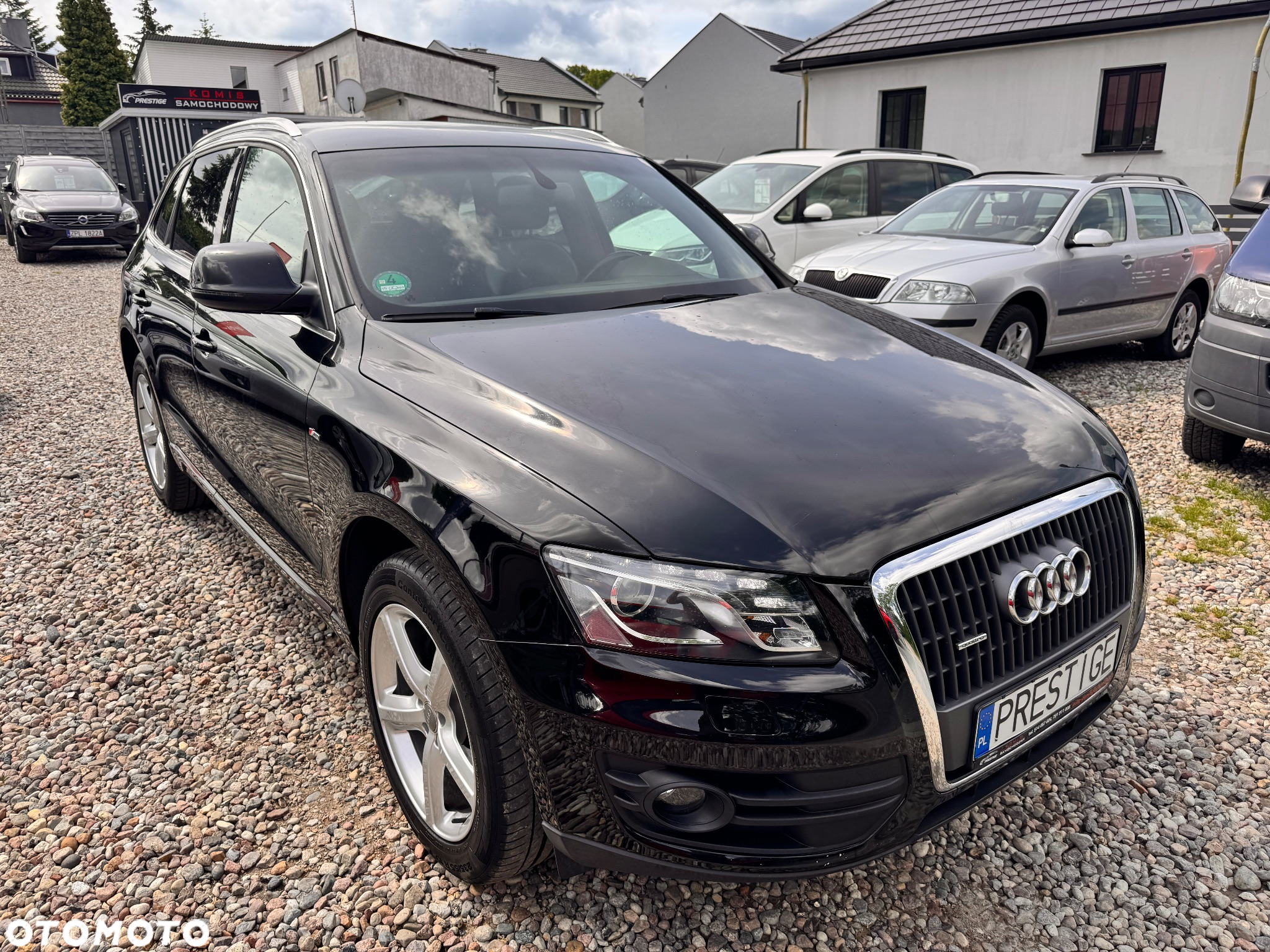 Audi Q5 2.0 TDI Quattro S tronic - 5