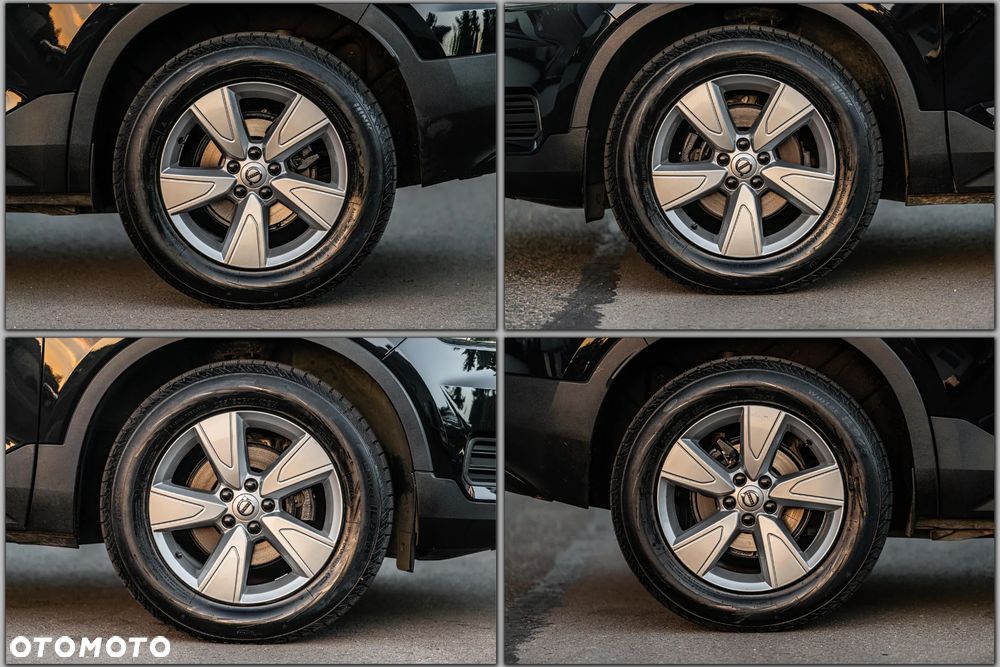 Volvo XC 40 D3 Momentum - 22