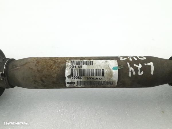 Transmissao Frente Dto Volvo V50 (545) - 3