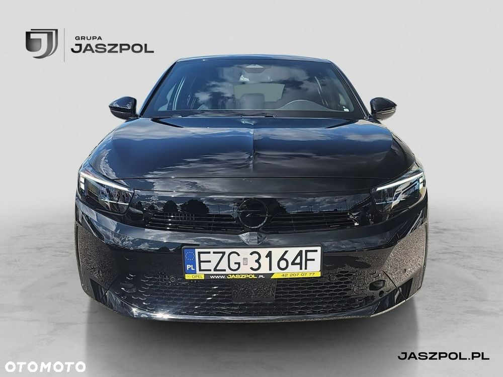 Opel Corsa - 2
