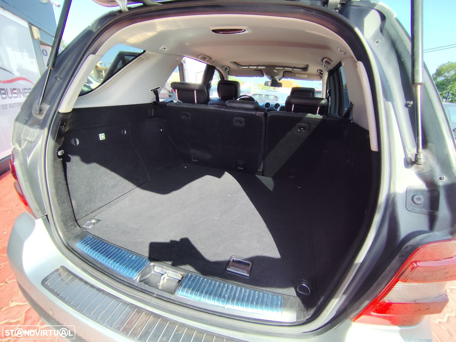 Mercedes-Benz ML 320 CDi - 30