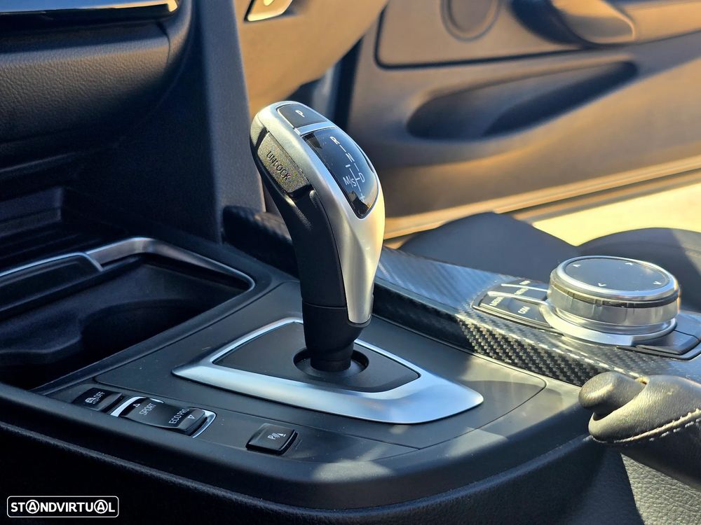 BMW 420 d xDrive Pack M Auto - 19
