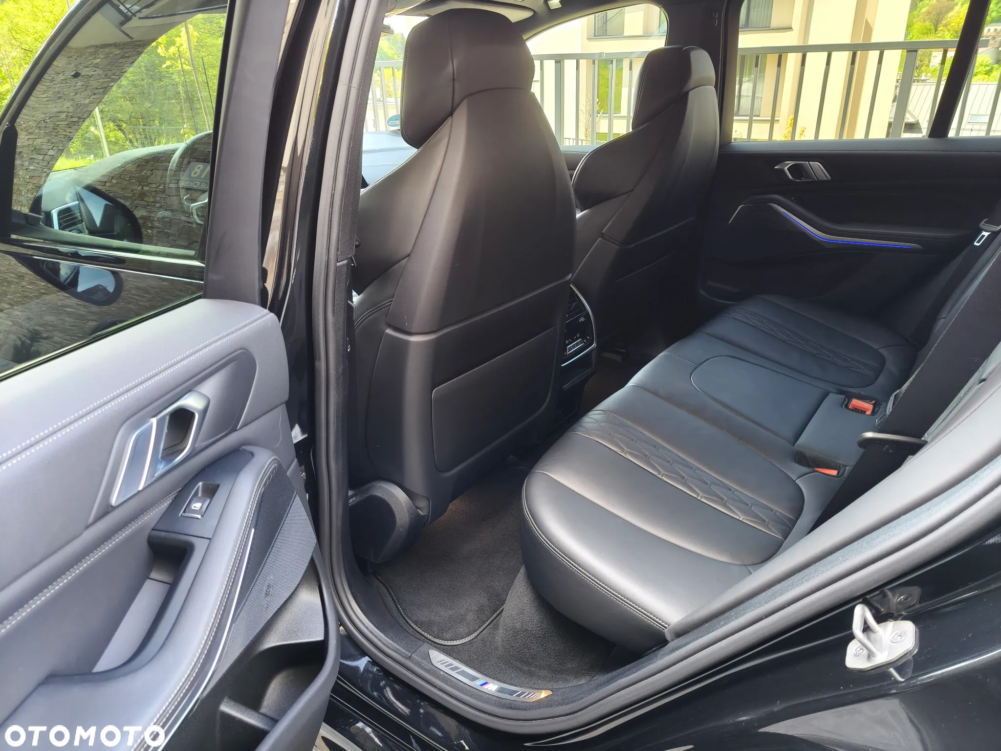 BMW X5 M M50d - 34