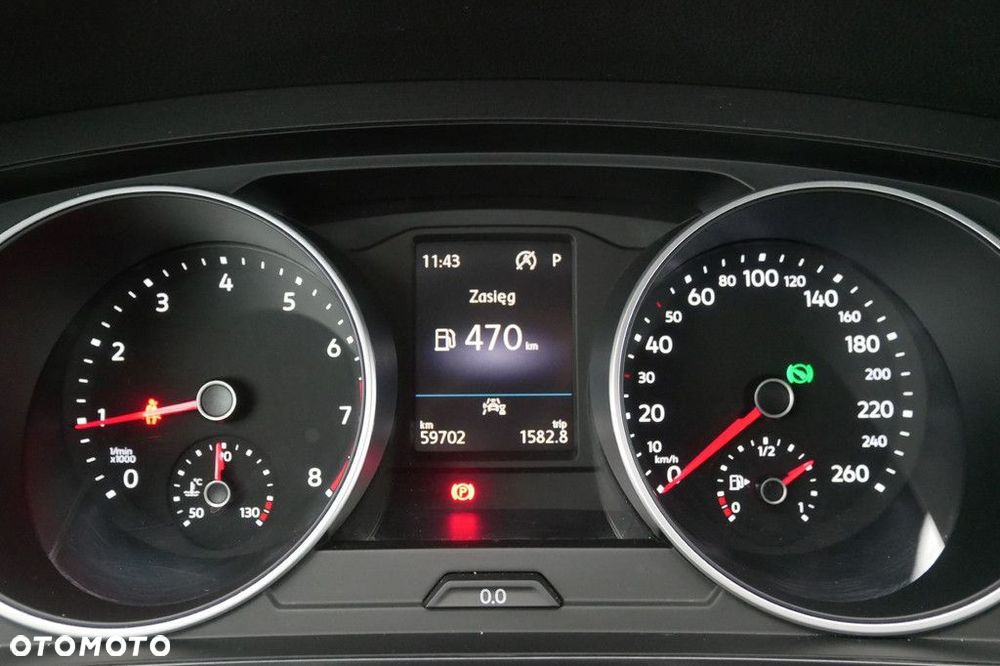 Volkswagen Tiguan 1.5 TSI EVO Life DSG - 9