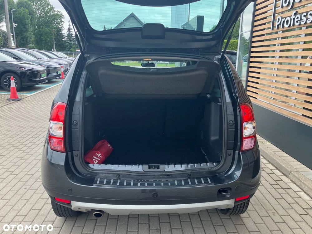 Dacia Duster 1.2 TCe Prestige - 6