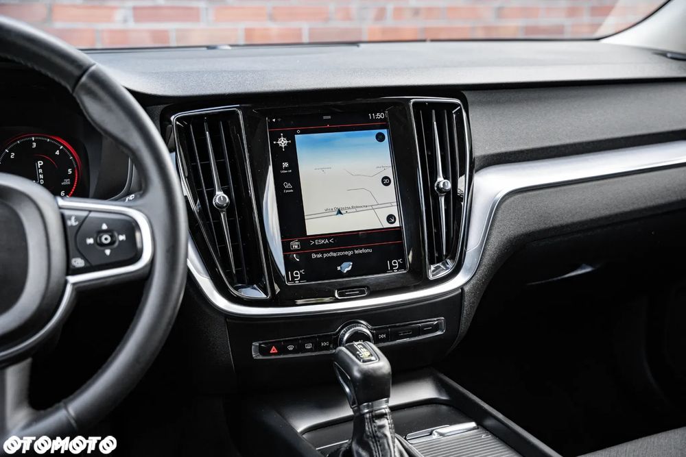 Volvo V60 D3 Geartronic Momentum - 20