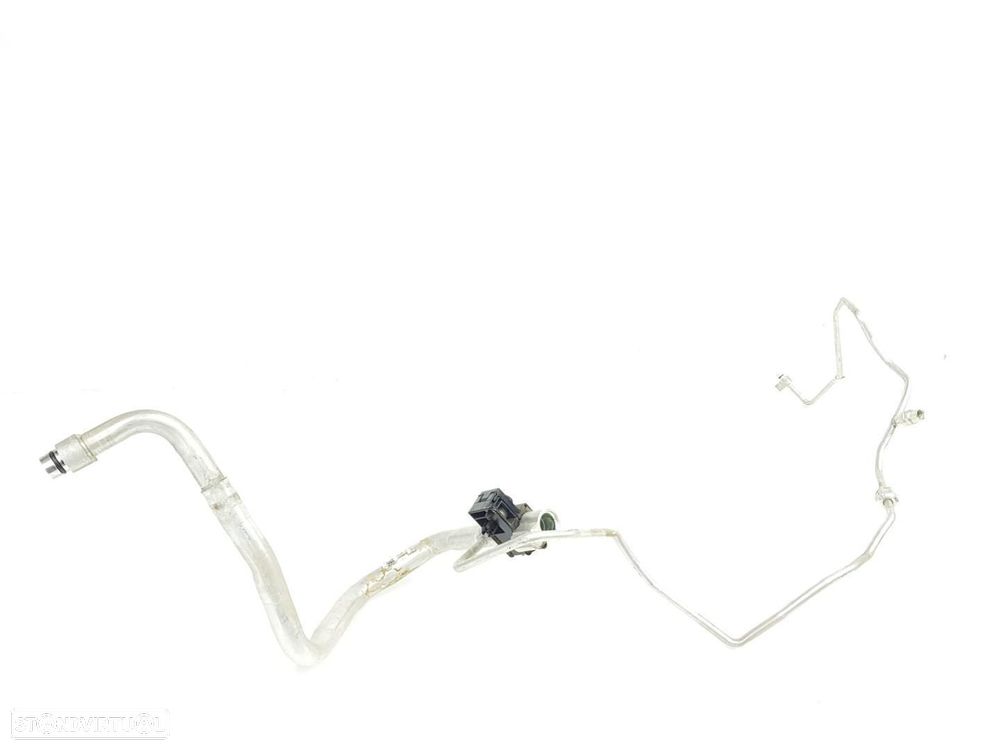 TUBOS DE AR CONDICIONADO HONDA CIVIC 5 PUERTAS FK - 1