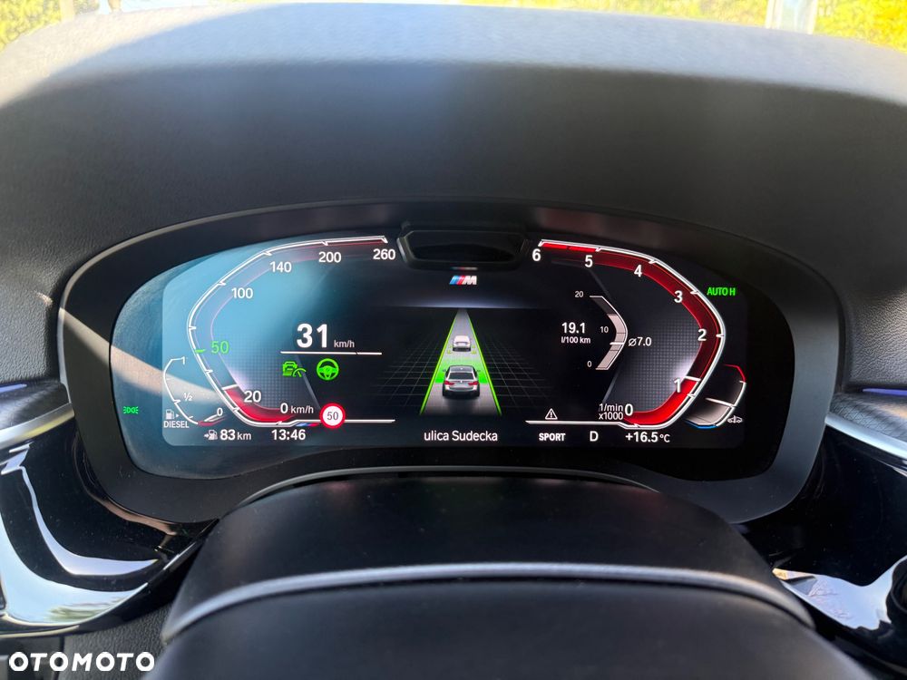 BMW Seria 5 - 24