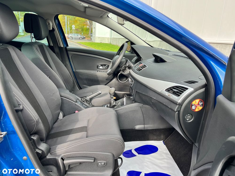 Renault Megane - 33