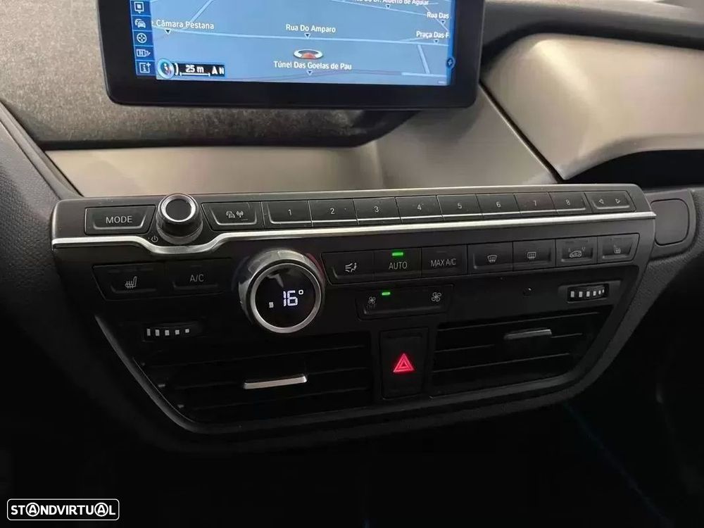 BMW i3 (60 Ah) - 35