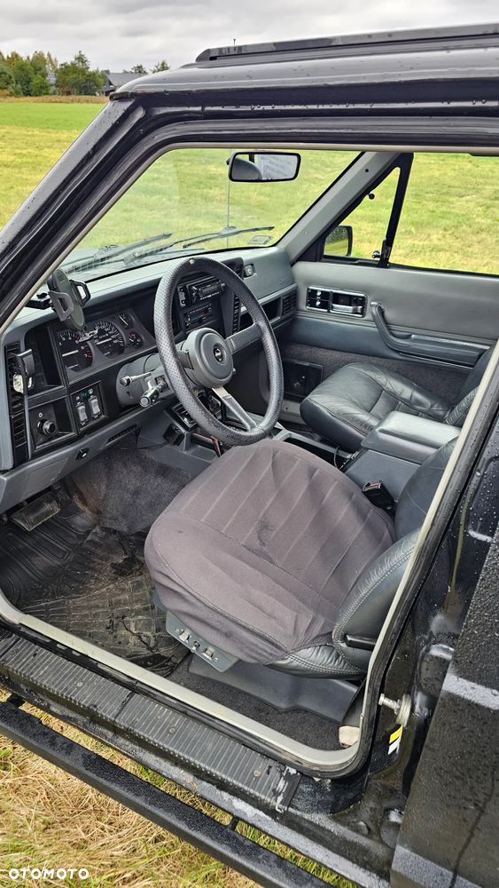 Jeep Cherokee 4.0 Limited - 7