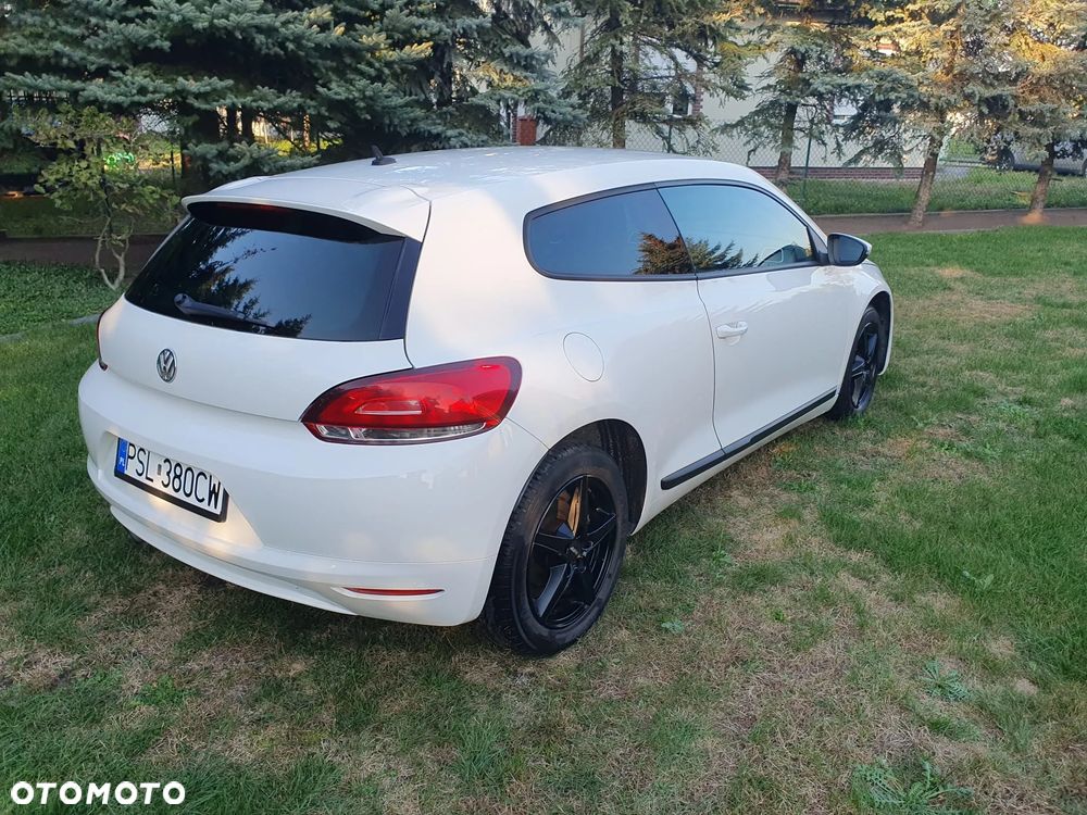 Volkswagen Scirocco 1.4 TSI Edition - 3