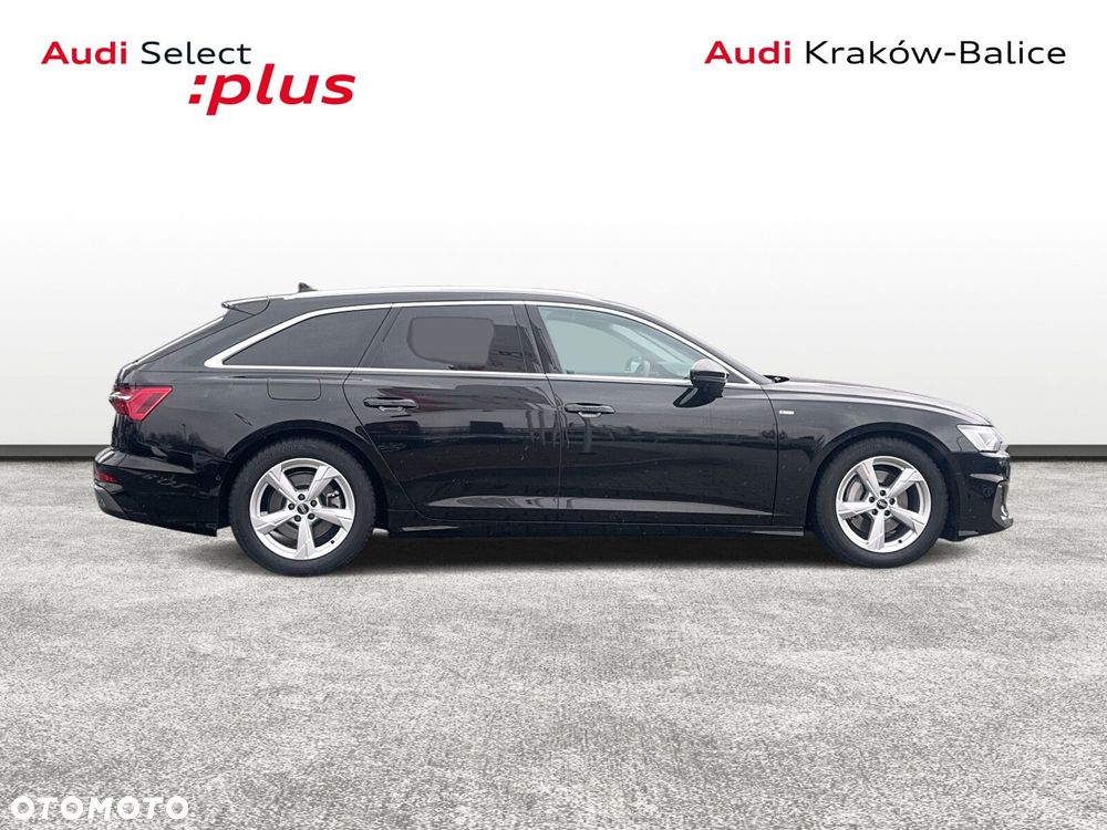 Audi A6 Avant 45 TFSI mHEV Quattro S Line S tronic - 7