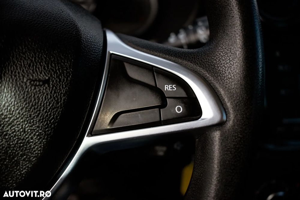 Dacia Lodgy 1.6 SCe Laureate - 25