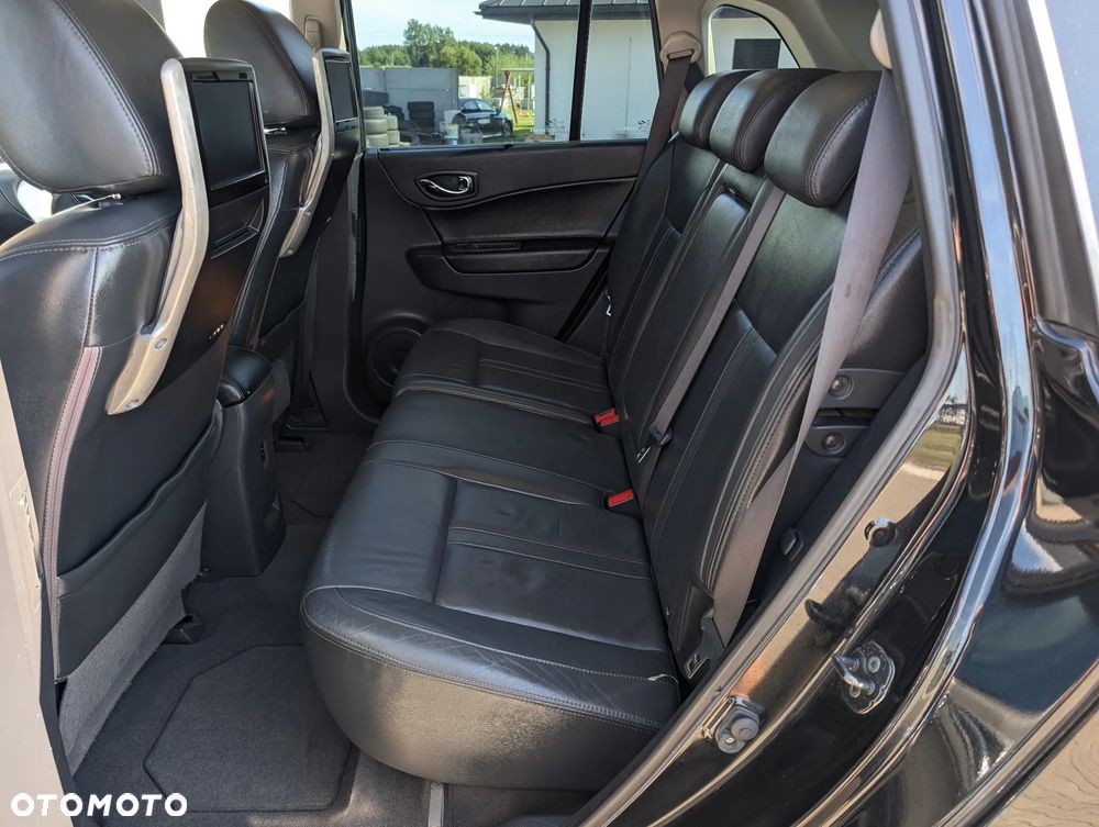 Renault Koleos 2.0 dCi 4x4 Privilege Plus - 35