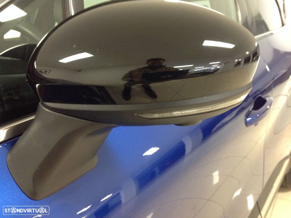 Renault Captur 1.0 TCe Exclusive - 12