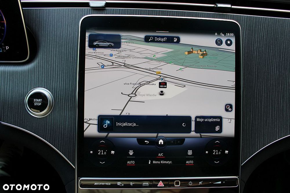 Mercedes-Benz EQE AMG 43 90.5kWh 4-Matic+ - 26