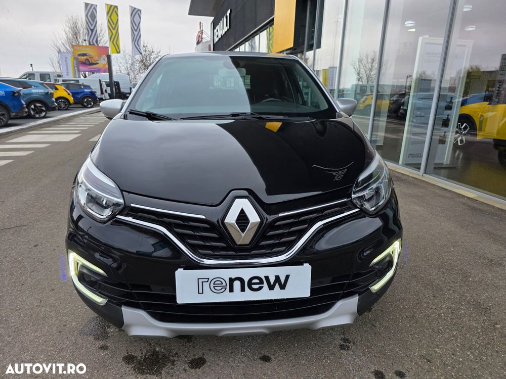 Renault Captur (ENERGY) TCe 90 INTENS - 2