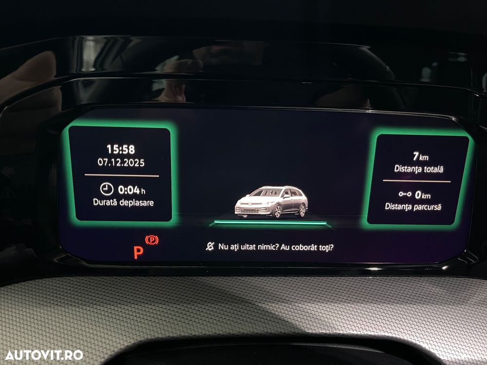 Volkswagen Tayron 1.5 eTSI DSG MHEV Life - 36