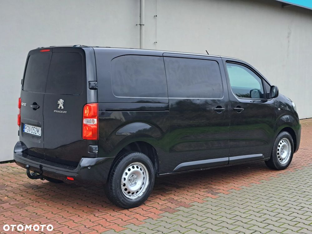 Peugeot Expert Jumpy - 3