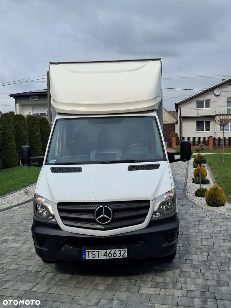 Mercedes-Benz SPRINTER - 2