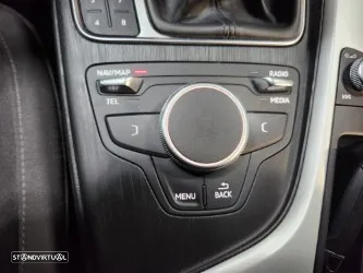 Audi A4 2.0 TDI Advance - 28