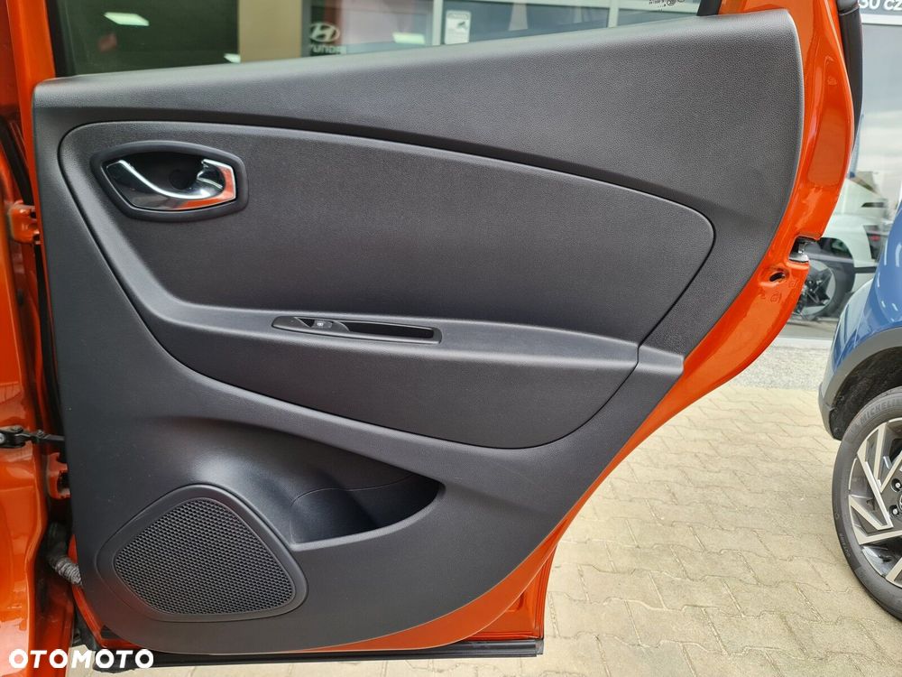 Renault Captur 1.2 Energy TCe Limited - 29