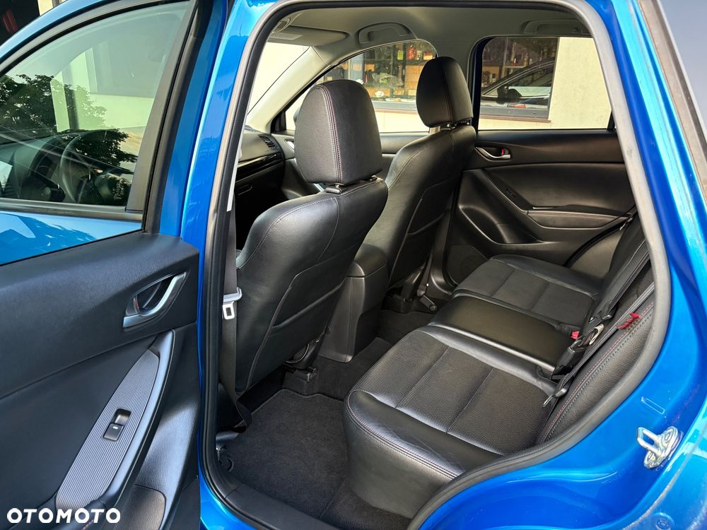 Mazda CX-5 2.0 Skypassion - 20