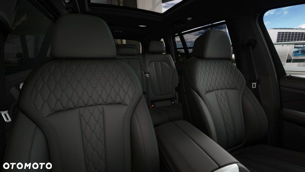 BMW X7 - 17