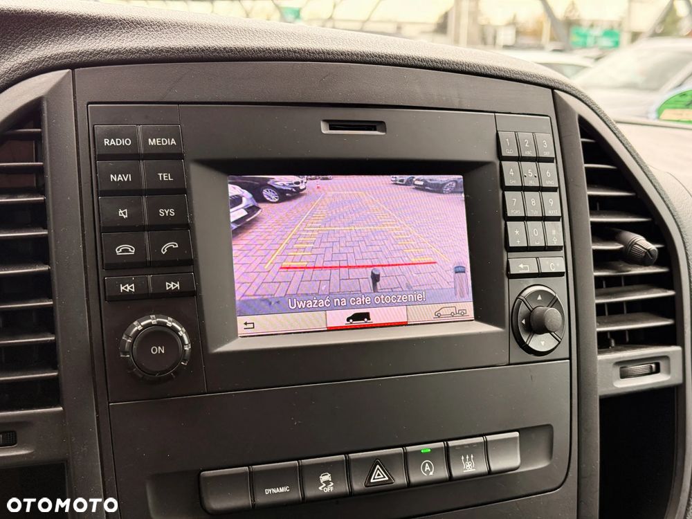 Mercedes-Benz Vito Tourer Lang EDITION - 30