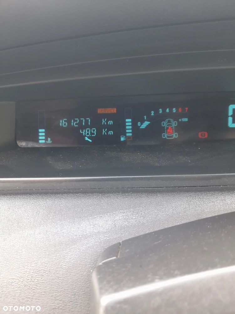 Renault Scenic - 16