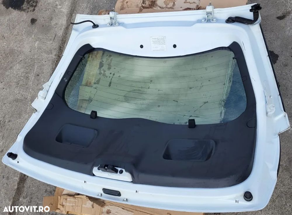 Vindem Haion complect  pentru Citroen C 3 - 3