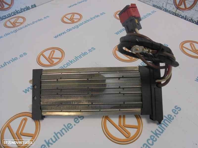 RESISTENCIA SOFAGEM PEUGEOT 406 2003 -666719NB - 1