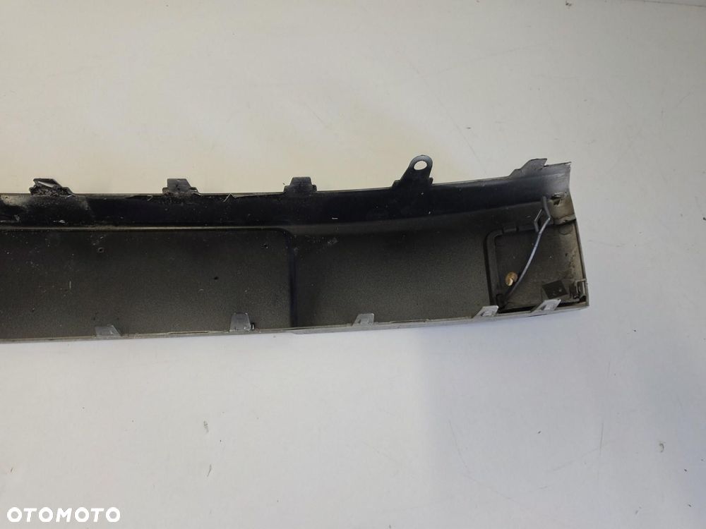 LISTWA BLENDA PRZÓD RENAULT KANGOO II 2 620671812R - 7