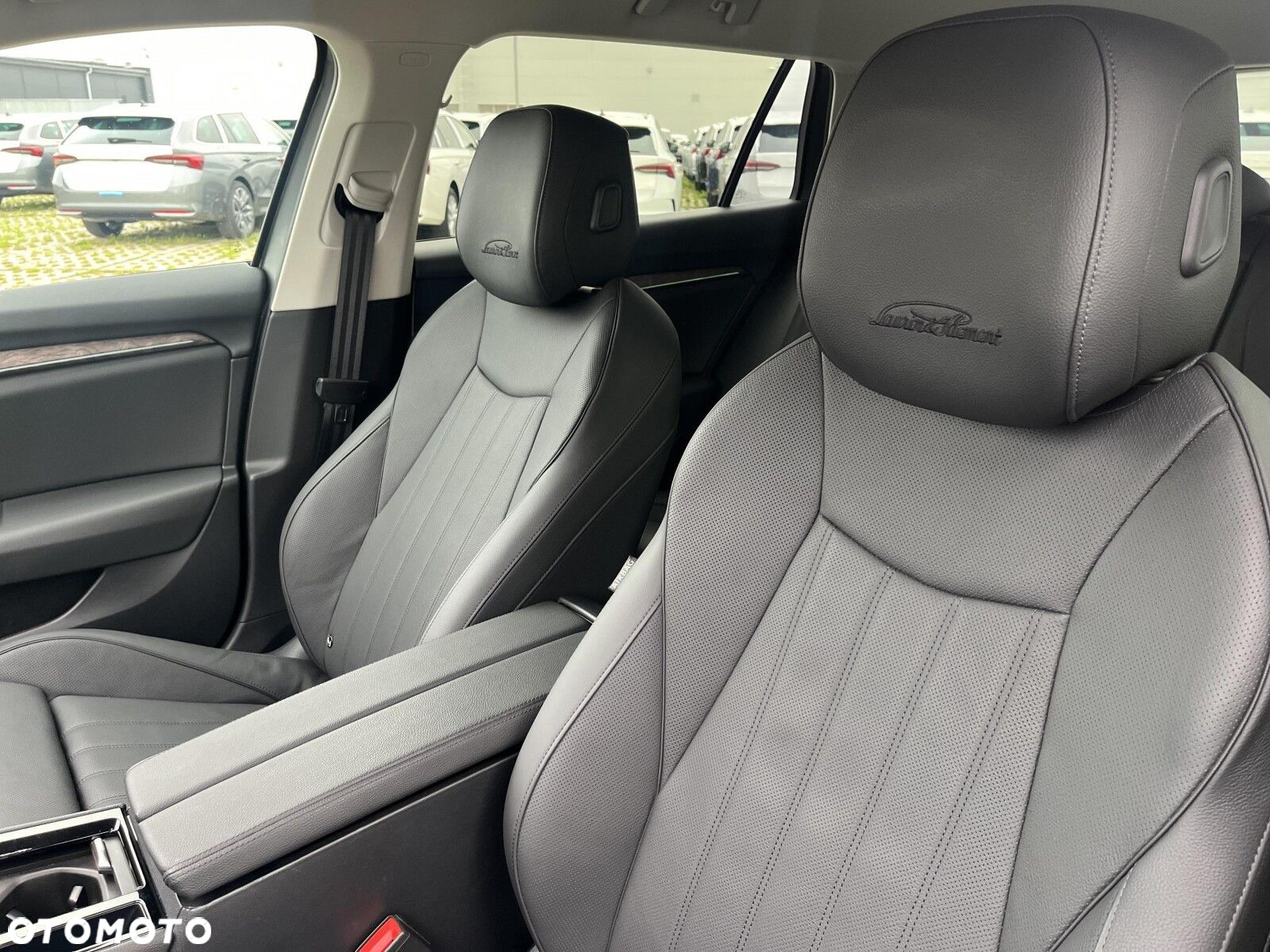 Skoda Superb - 12