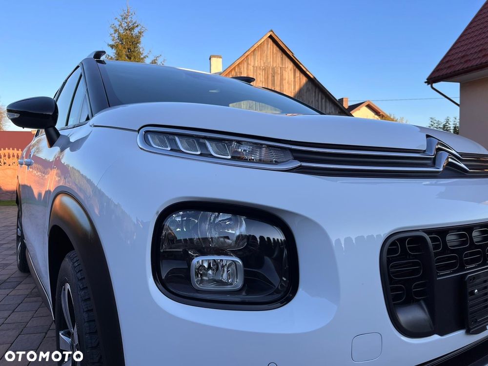 Citroën C3 Aircross - 8