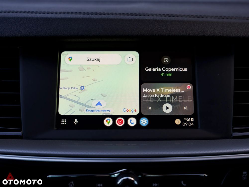 Opel Insignia 1.5 Direct InjectionTurbo Dynamic - 30