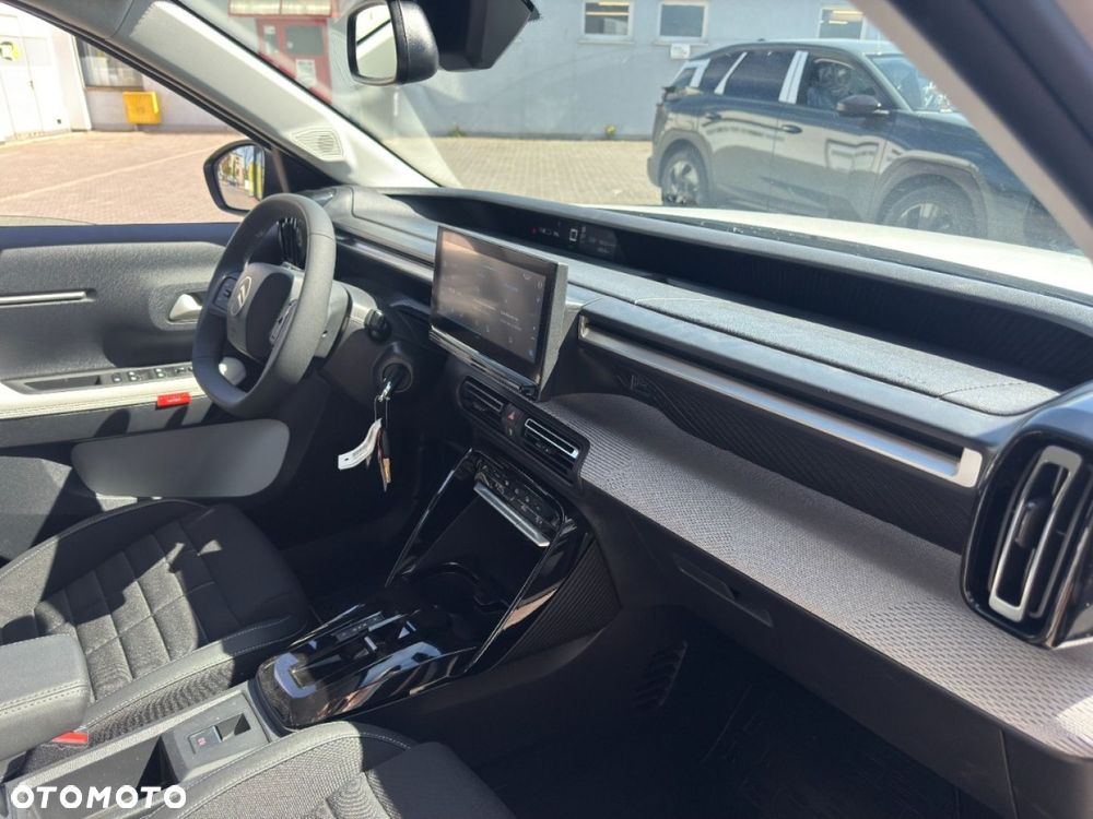 Citroën C3 EV113 Comfort Range 44.8kWh Max - 26