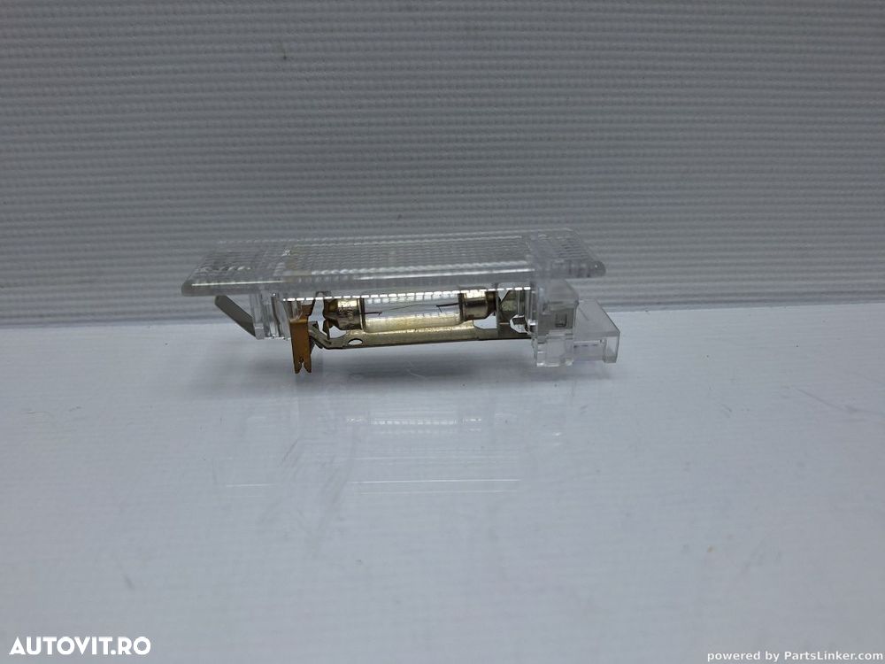 Lampa interioara portbagaj VOLKSWAGEN PASSAT Variant 3C5 2005 - 2011 TDI CBDC 7L6947101A - 3