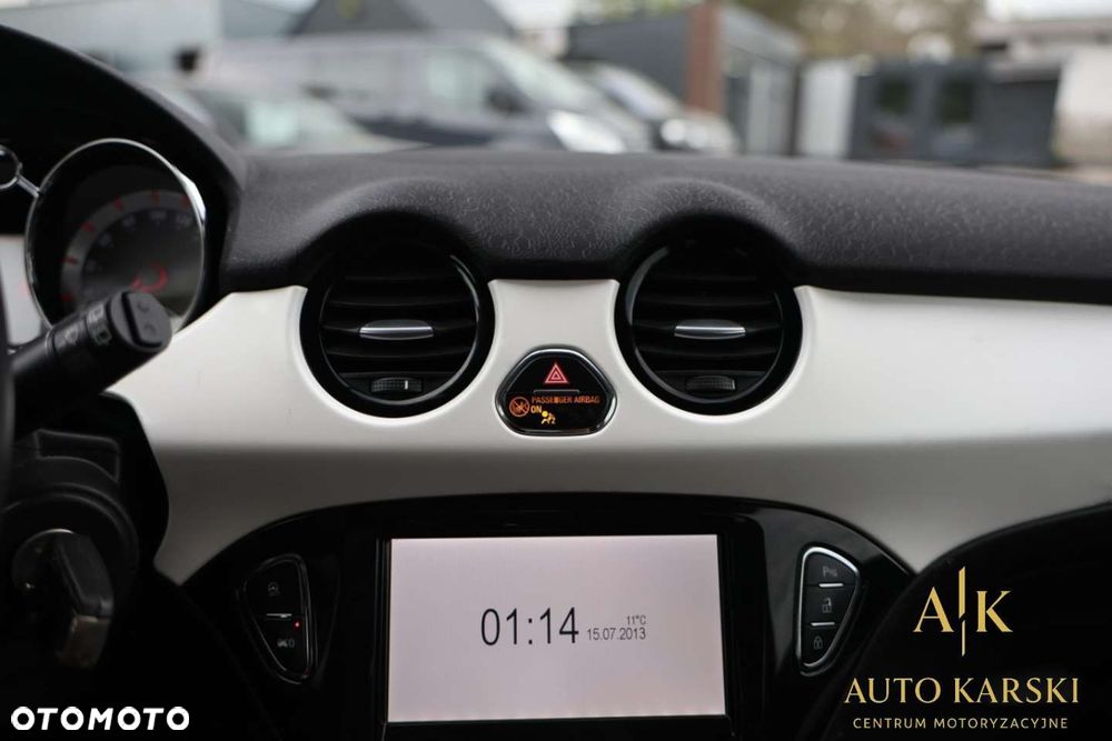 Opel Adam - 24