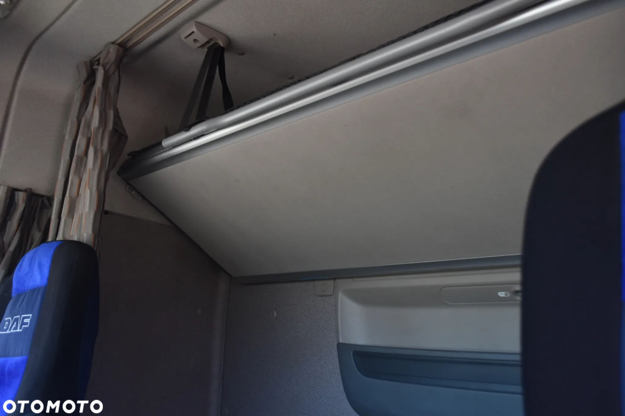 DAF XF 460 - 18