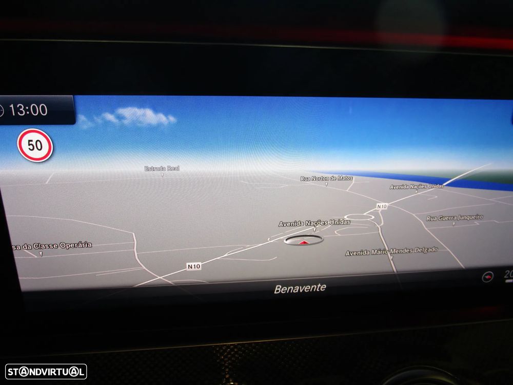 Mercedes-Benz E 53 AMG 4Matic+ - 37