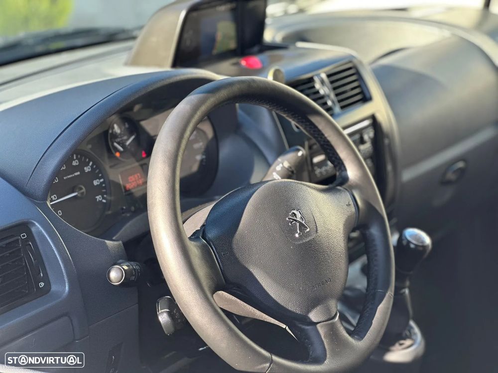 Peugeot Expert 1.6 Hdi - 8