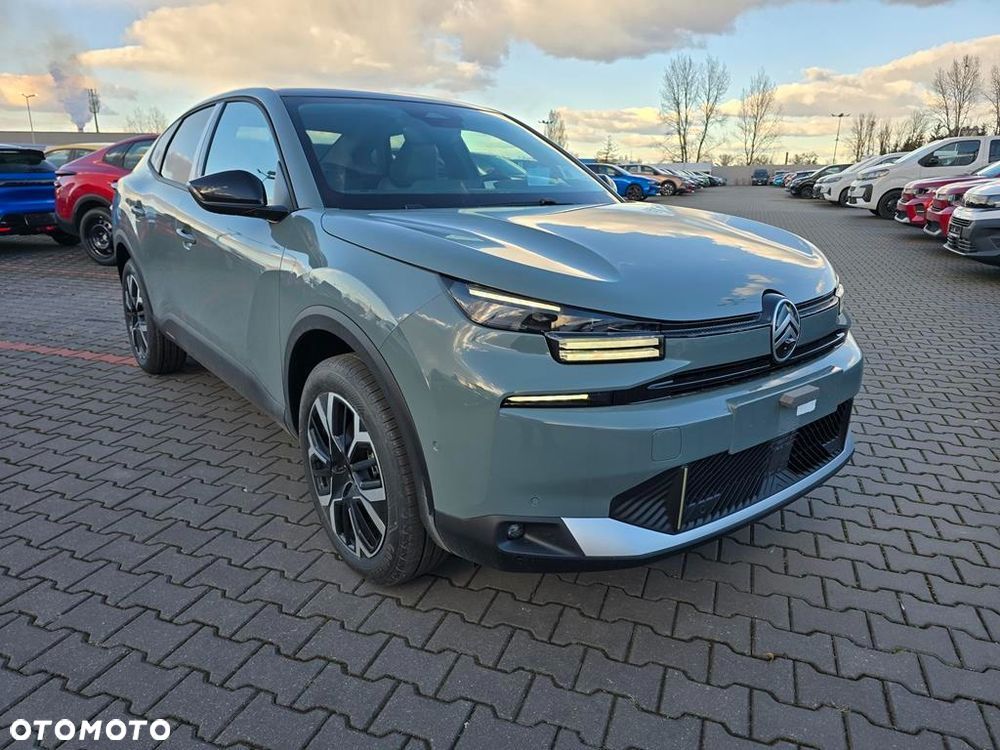 Citroën C4 1.2 mHEV Max eDCT6 - 3