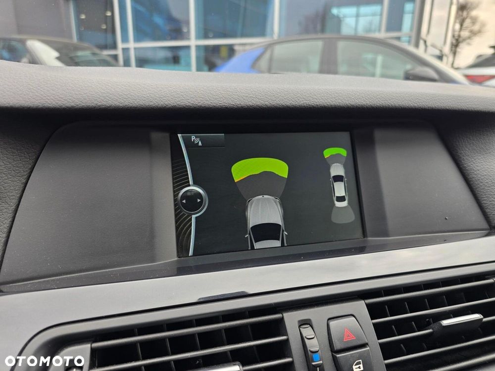 BMW Seria 5 - 22