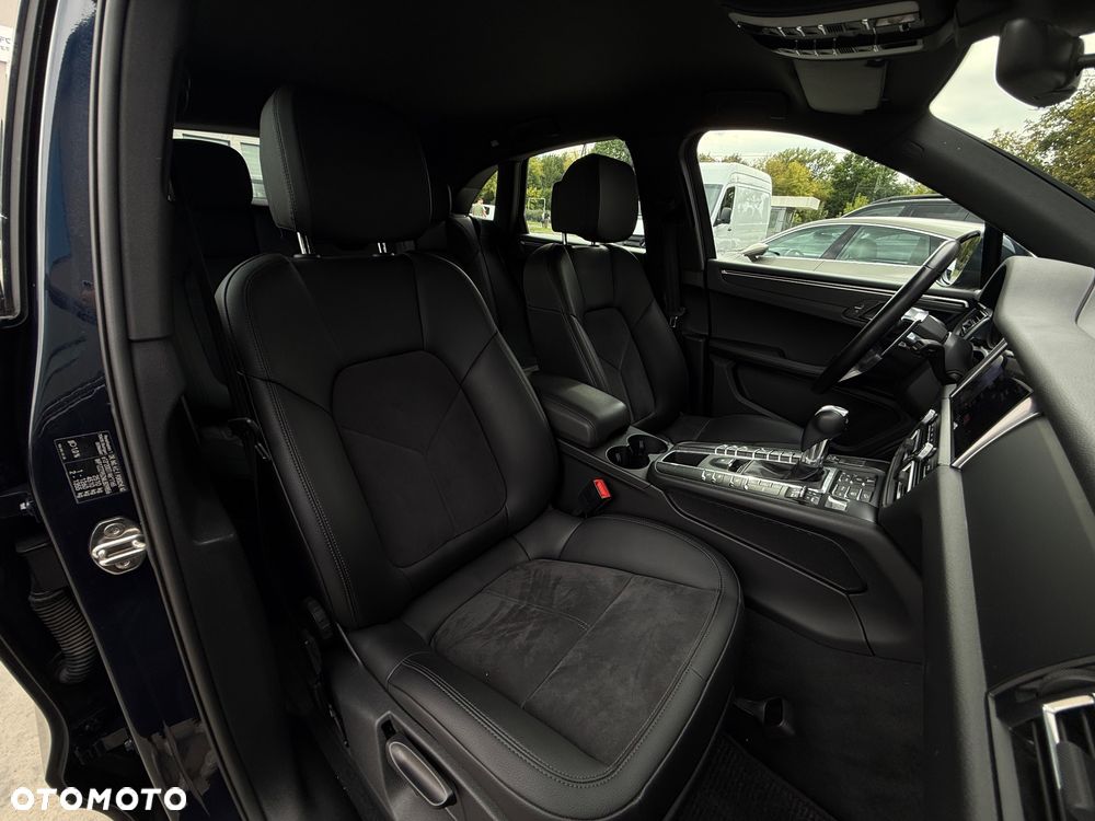Porsche Macan PDK - 41