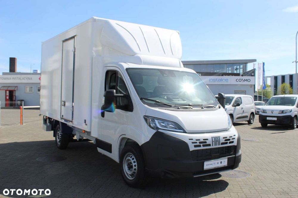 Fiat Ducato - 4